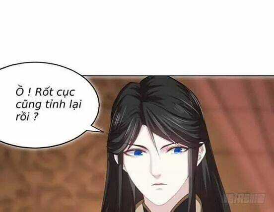 Bí Mật Của Dạ Tộc - Chapter 19 - Trang 43