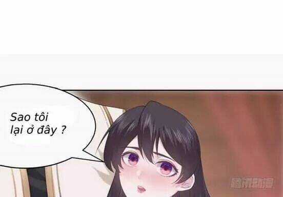 Bí Mật Của Dạ Tộc - Chapter 19 - Trang 45