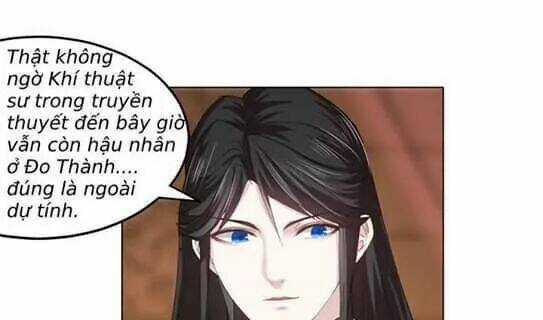 Bí Mật Của Dạ Tộc - Chapter 19 - Trang 51