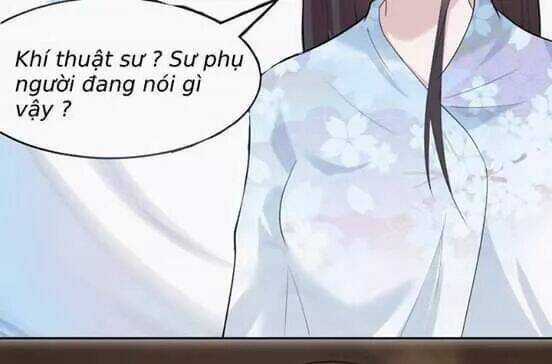 Bí Mật Của Dạ Tộc - Chapter 19 - Trang 54
