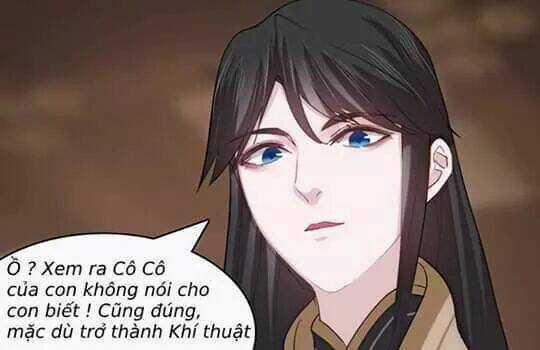 Bí Mật Của Dạ Tộc - Chapter 19 - Trang 55