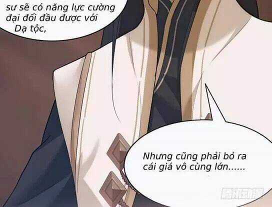 Bí Mật Của Dạ Tộc - Chapter 19 - Trang 56