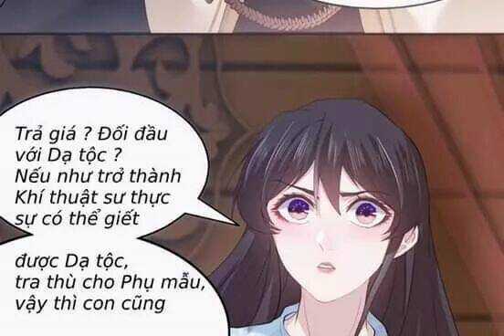 Bí Mật Của Dạ Tộc - Chapter 19 - Trang 57