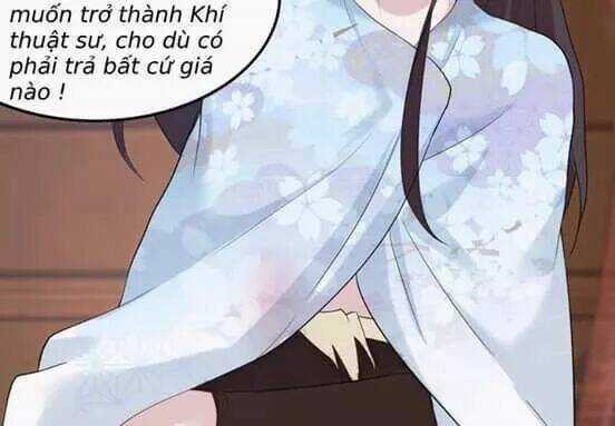 Bí Mật Của Dạ Tộc - Chapter 19 - Trang 58