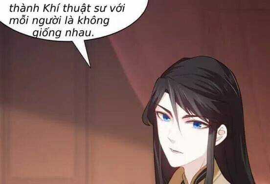 Bí Mật Của Dạ Tộc - Chapter 19 - Trang 61