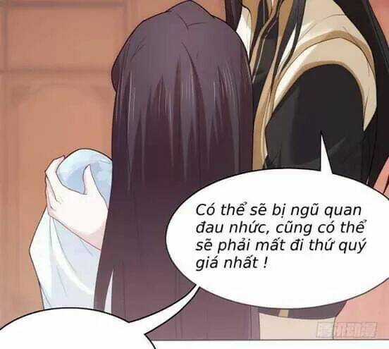 Bí Mật Của Dạ Tộc - Chapter 19 - Trang 62