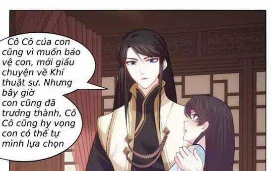 Bí Mật Của Dạ Tộc - Chapter 19 - Trang 64