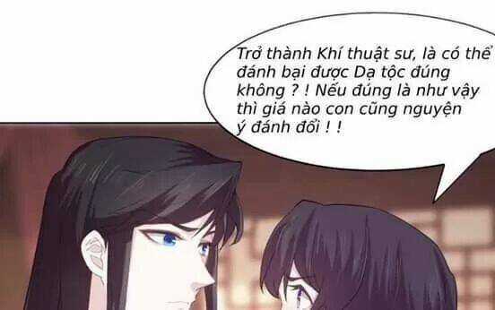 Bí Mật Của Dạ Tộc - Chapter 19 - Trang 66