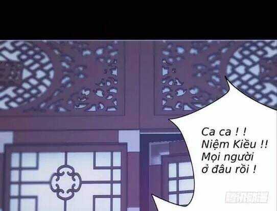 Bí Mật Của Dạ Tộc - Chapter 19 - Trang 8