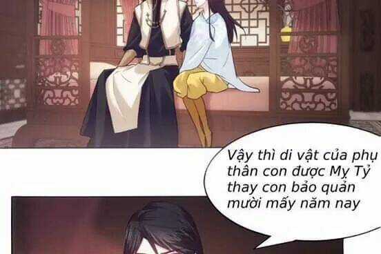 Bí Mật Của Dạ Tộc - Chapter 19 - Trang 72