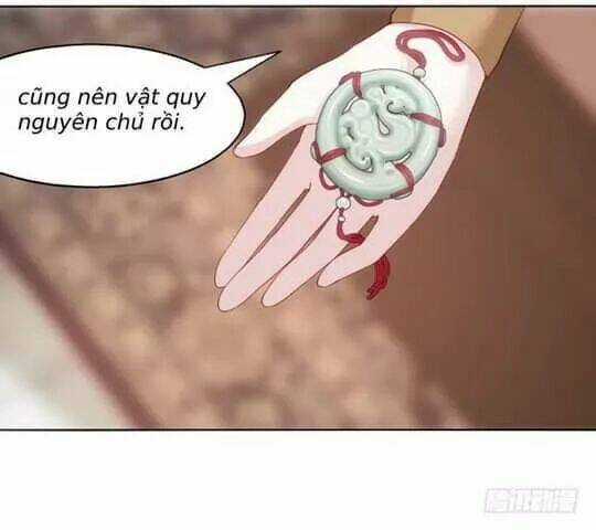 Bí Mật Của Dạ Tộc - Chapter 19 - Trang 74