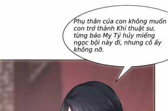 Bí Mật Của Dạ Tộc - Chapter 19 - Trang 82