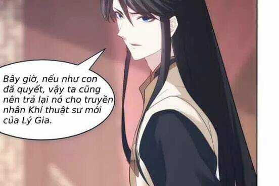 Bí Mật Của Dạ Tộc - Chapter 19 - Trang 83