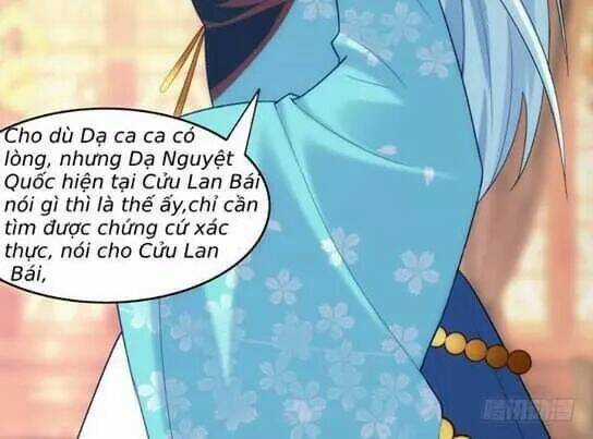 Bí Mật Của Dạ Tộc - Chapter 19 - Trang 98