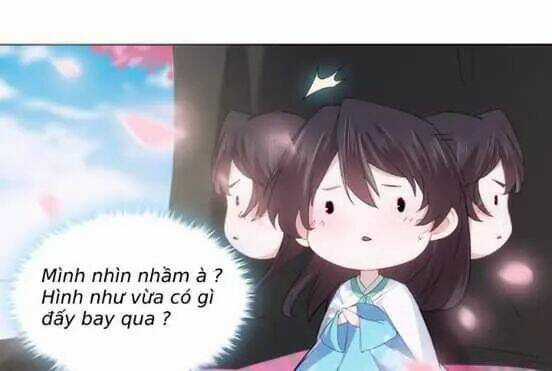 Bí Mật Của Dạ Tộc - Chapter 20 - Trang 19