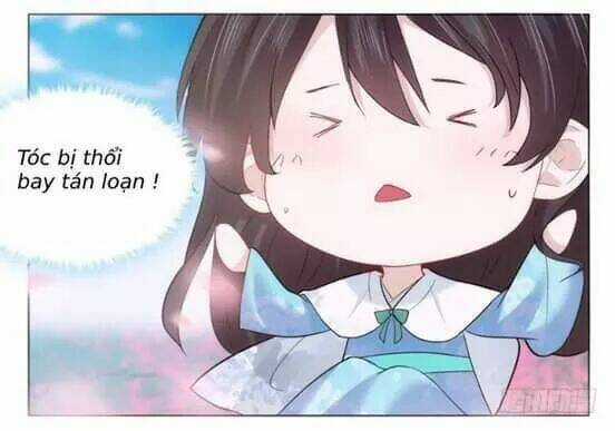 Bí Mật Của Dạ Tộc - Chapter 20 - Trang 21