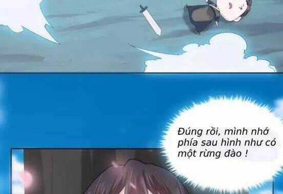 Bí Mật Của Dạ Tộc - Chapter 20 - Trang 30