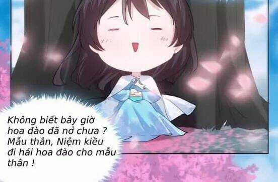 Bí Mật Của Dạ Tộc - Chapter 20 - Trang 31