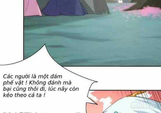 Bí Mật Của Dạ Tộc - Chapter 20 - Trang 38