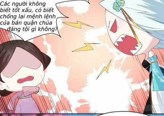 Bí Mật Của Dạ Tộc - Chapter 20 - Trang 39