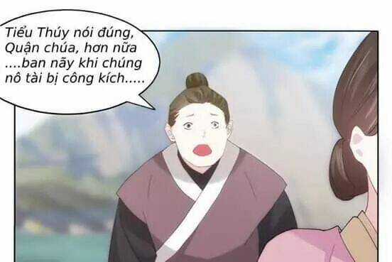 Bí Mật Của Dạ Tộc - Chapter 20 - Trang 44