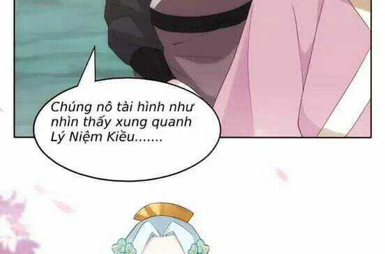 Bí Mật Của Dạ Tộc - Chapter 20 - Trang 45