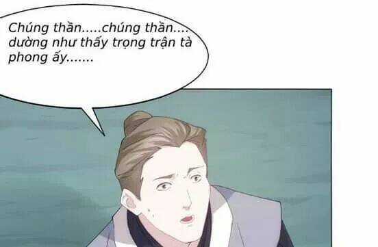Bí Mật Của Dạ Tộc - Chapter 20 - Trang 54