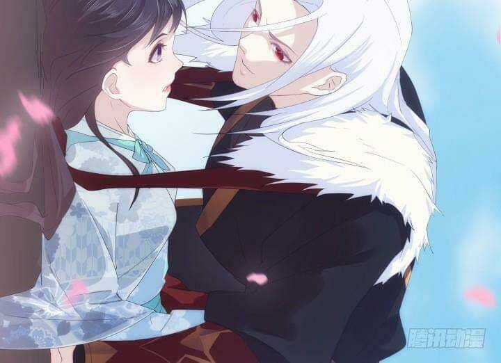 Bí Mật Của Dạ Tộc - Chapter 21 - Trang 104