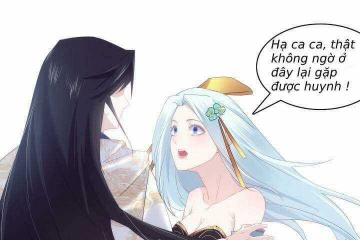 Bí Mật Của Dạ Tộc - Chapter 21 - Trang 3