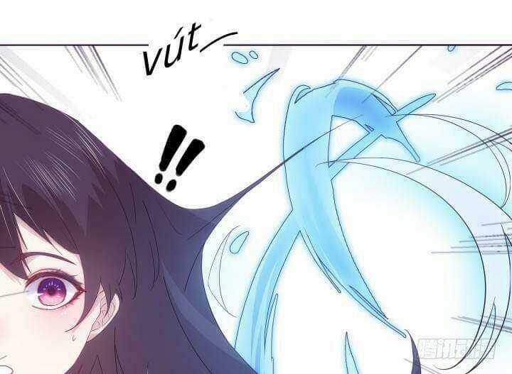 Bí Mật Của Dạ Tộc - Chapter 21 - Trang 25