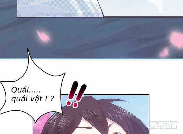 Bí Mật Của Dạ Tộc - Chapter 21 - Trang 37