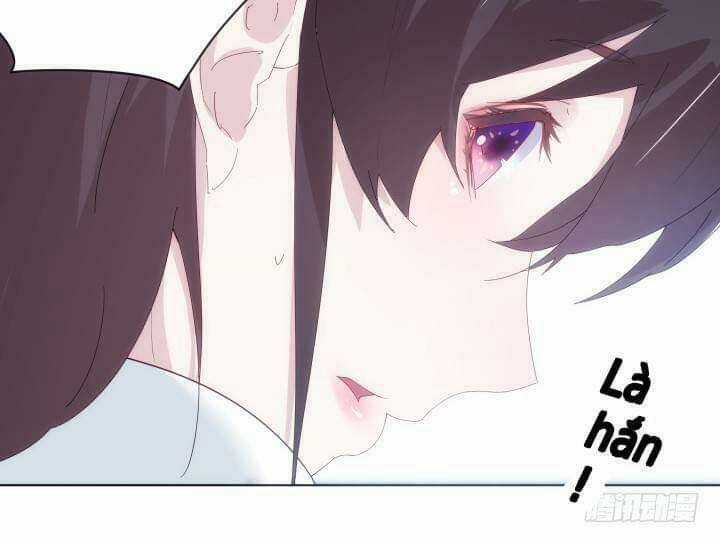 Bí Mật Của Dạ Tộc - Chapter 21 - Trang 46