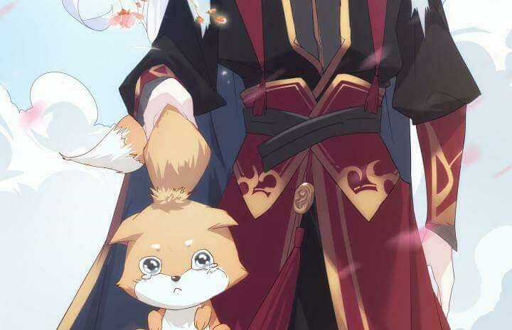 Bí Mật Của Dạ Tộc - Chapter 21 - Trang 49