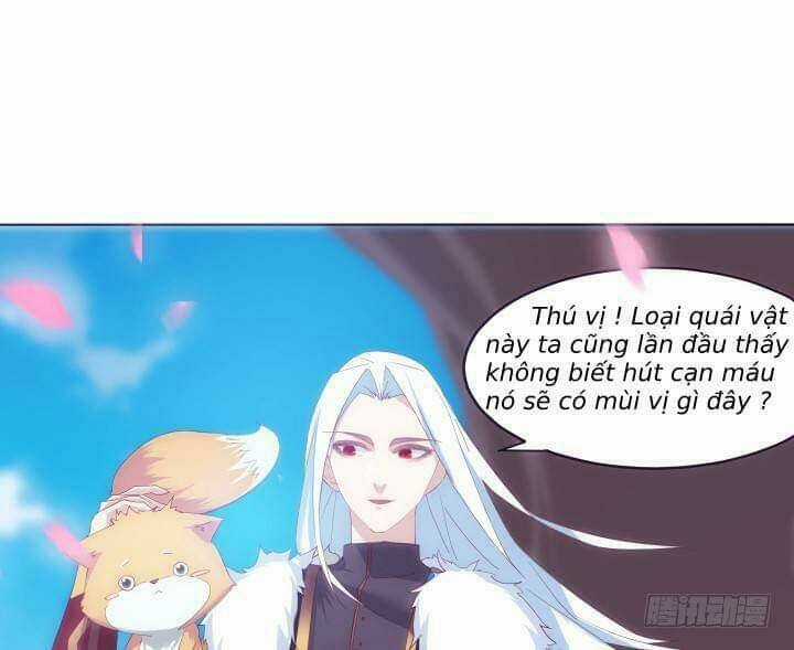 Bí Mật Của Dạ Tộc - Chapter 21 - Trang 55