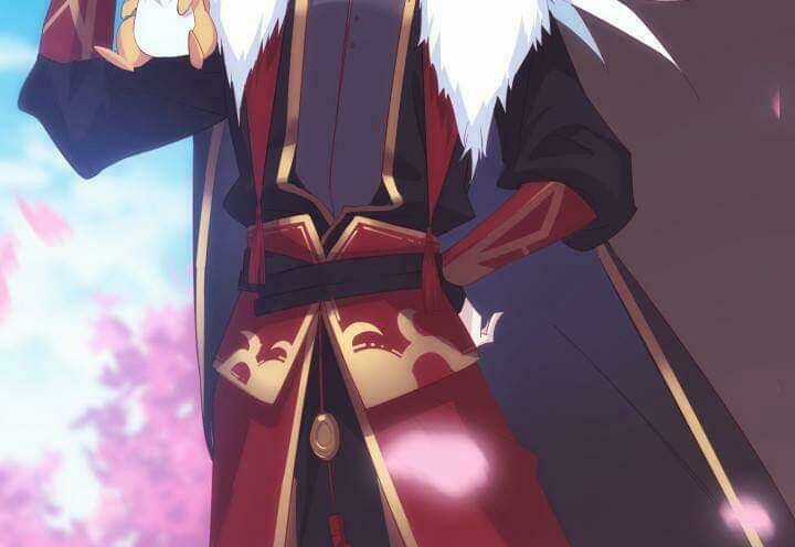 Bí Mật Của Dạ Tộc - Chapter 21 - Trang 56