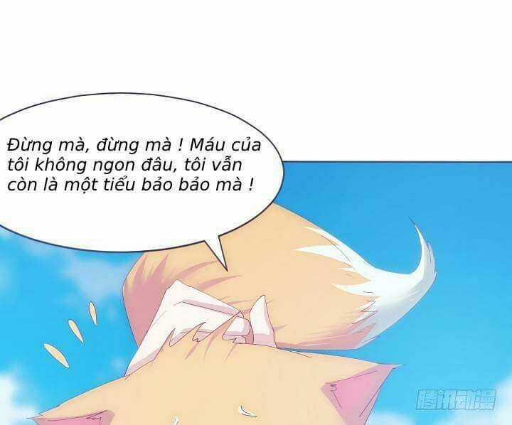 Bí Mật Của Dạ Tộc - Chapter 21 - Trang 58