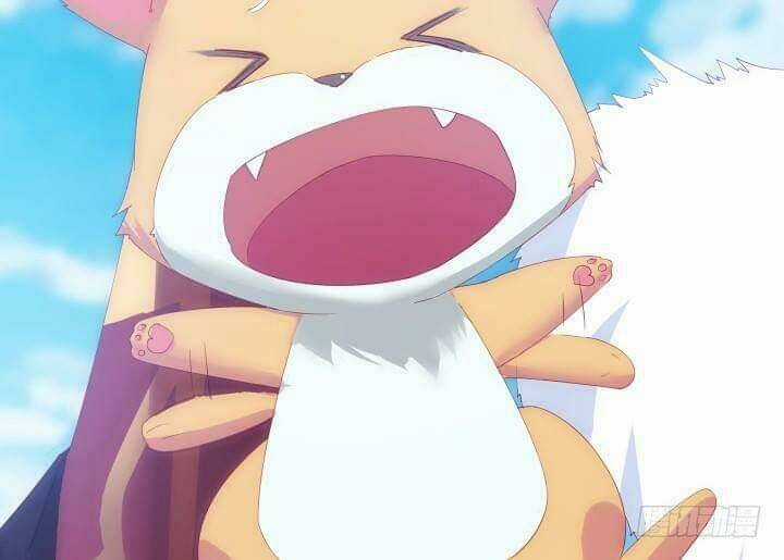 Bí Mật Của Dạ Tộc - Chapter 21 - Trang 59