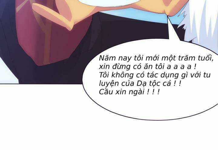 Bí Mật Của Dạ Tộc - Chapter 21 - Trang 60