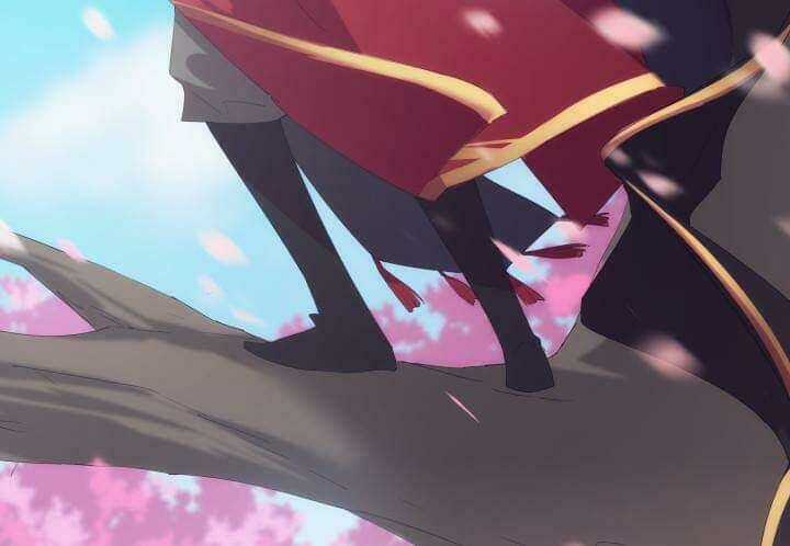 Bí Mật Của Dạ Tộc - Chapter 21 - Trang 7