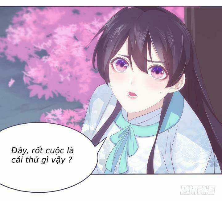 Bí Mật Của Dạ Tộc - Chapter 21 - Trang 61