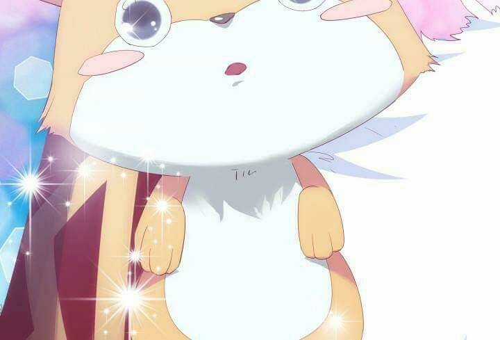 Bí Mật Của Dạ Tộc - Chapter 21 - Trang 66