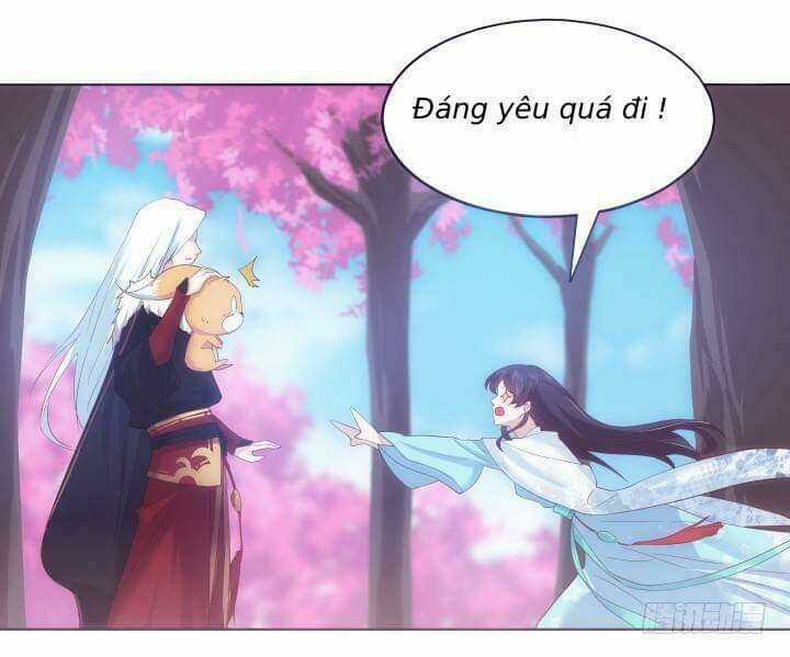 Bí Mật Của Dạ Tộc - Chapter 21 - Trang 68