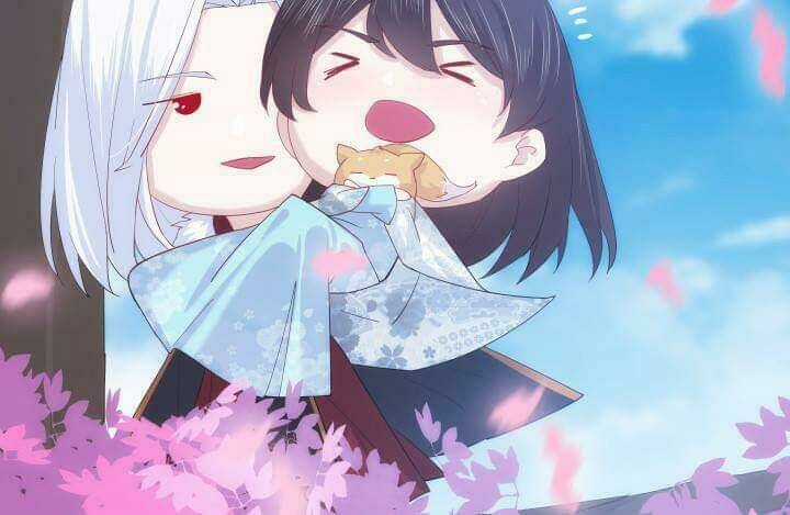 Bí Mật Của Dạ Tộc - Chapter 21 - Trang 79