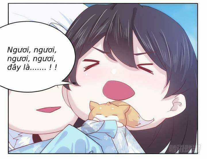 Bí Mật Của Dạ Tộc - Chapter 21 - Trang 81