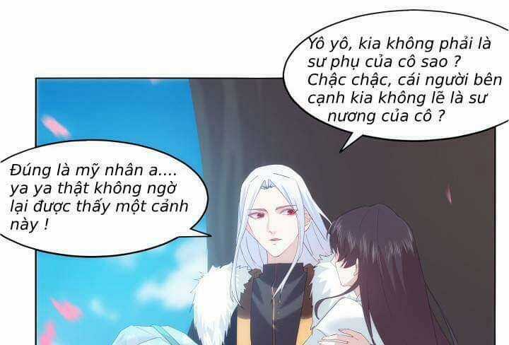 Bí Mật Của Dạ Tộc - Chapter 21 - Trang 90