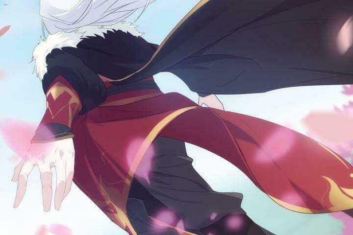 Bí Mật Của Dạ Tộc - Chapter 21 - Trang 10