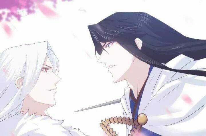 Bí Mật Của Dạ Tộc - Chapter 22 - Trang 118