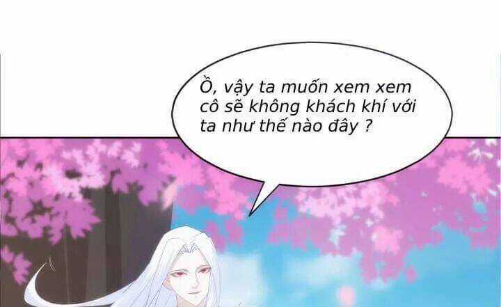 Bí Mật Của Dạ Tộc - Chapter 22 - Trang 17