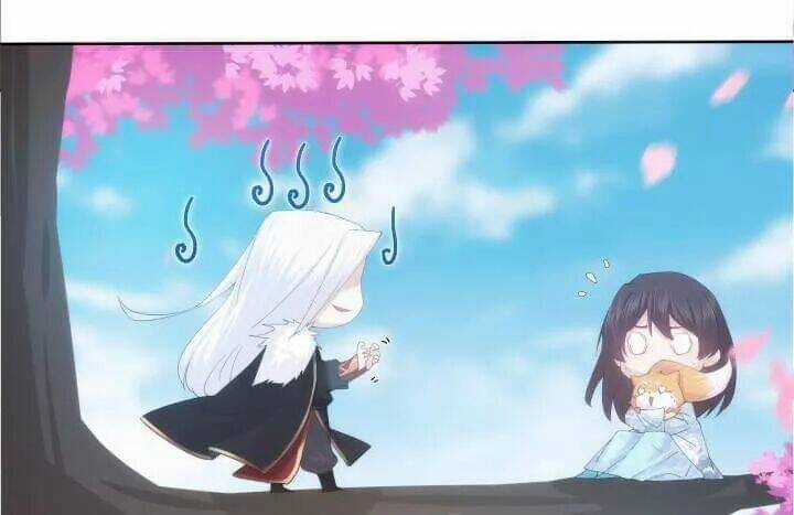 Bí Mật Của Dạ Tộc - Chapter 22 - Trang 21