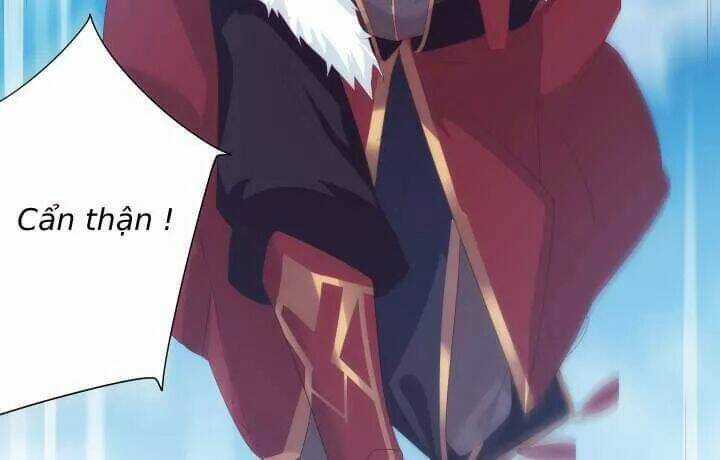Bí Mật Của Dạ Tộc - Chapter 22 - Trang 30